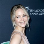 Fug or Fab: Jennifer Lawrence in Elie Saab at the Britannia Awards