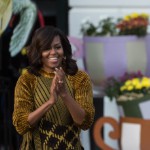 The FLOTUS File: Michelle Obama&#8217;s Recent Fugs and Fabs