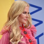 Fug or Fab: Nicole Kidman at the CMAs in Gucci