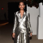 Solangely Played: Solange on SNL, and More