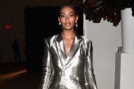 Solangely Played: Solange on SNL, and More