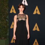 Fugs and Fabs: More Celebs at the Governors Awards