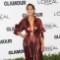 Fugs and Fabs: Women Wearing Metallics at Glamour Women of the Year