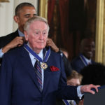 Obama&#8217;s Final Presidential Medal of Freedom Recipients
