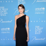 More Celebs at the UNICEF Snowflake Ball