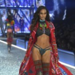The Victoria&#8217;s Secret Fashion Show Gives Us Wings. And Thongs.