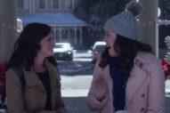 Recap: “Gilmore Girls, A Year In The Life: Winter”