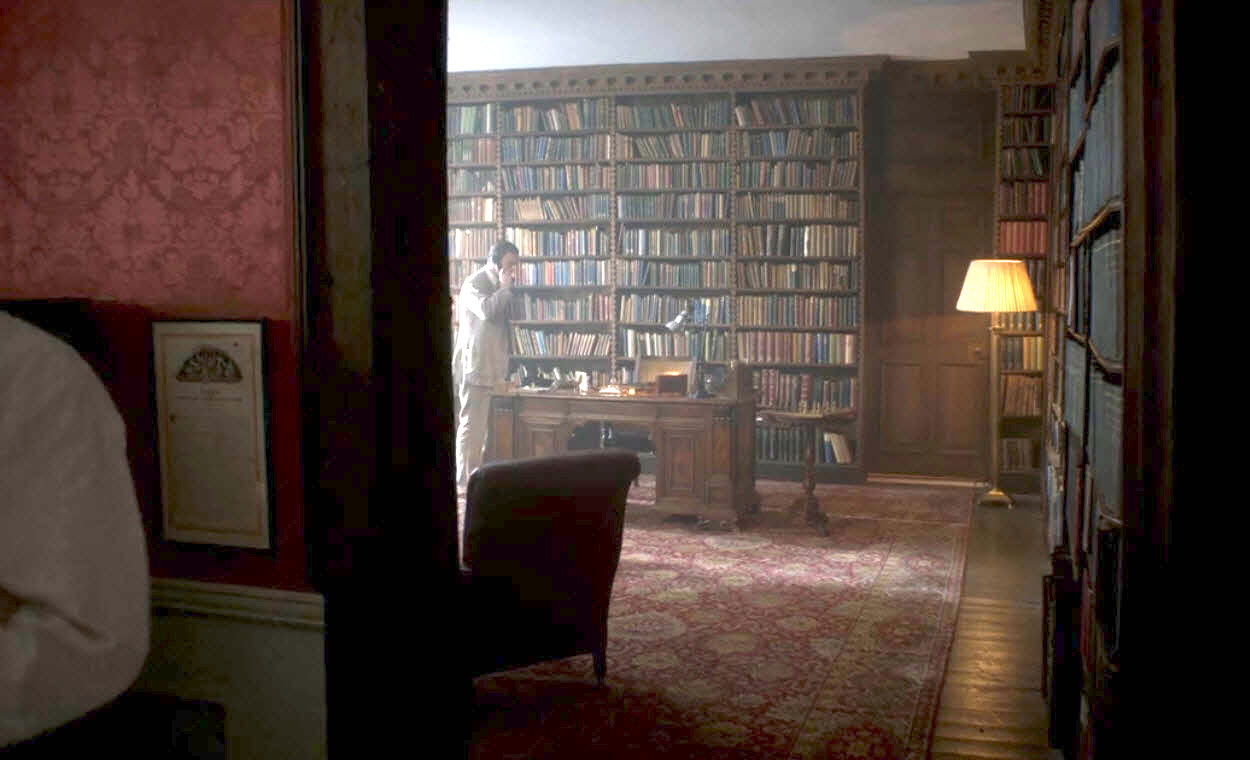 The Crown recap, season 1, episode 1, "Wolferton Splash"