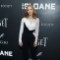 Jessica Chastain Wears an Elie Saab Jumpsuit to a Screening of Miss Sloane