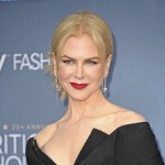 Critics&#8217; Choice Awards: Nicole Kidman in Brandon Maxwell