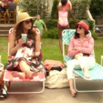 Recap: Gilmore Girls, A Year In The Life, &#8220;Summer&#8221;