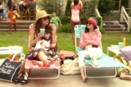 Recap: Gilmore Girls, A Year In The Life, “Summer”