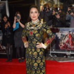 Salma Hayek: Just How Bad A Year Was It, Really?