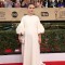 SAG Awards: Natalie Portman In A Big White Puffball of A Dior