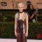 SAG Awards: Michelle Williams’ Louis Vuitton is Beautiful But Also Stressing Me Out