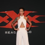 The Latest In Ruby Rose