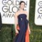 Golden Globes 2017: Caitriona Balfe’s Delpozo Is A Welcome Blast of Color