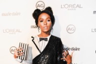 The Marie Claire Image Maker Awards