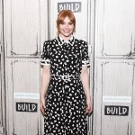 Bryce Dallas Howard Looks Completely Charming