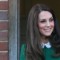 Duchess Kate Goes Green in Hobbs