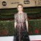 SAG Awards: Claire Foy Wears Valentino