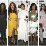 The NAACP Image Awards Nominees&#8217; Luncheon