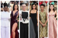 SAG Awards: The Cast of Orange Is The New Black Brought A Little of Everything