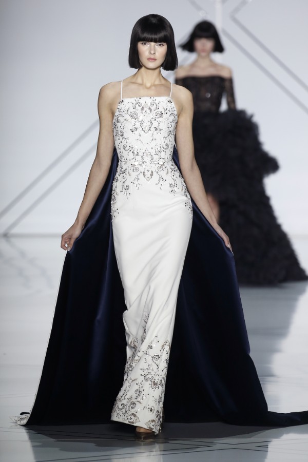 Ralph and russo sale evening gowns