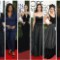 Golden Globes 2017: Little (or Big) Black Dresses