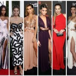 Golden Globes 2017: So Many Models