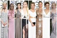 Pick Fug Nation’s Worst Dressed on the 2017 Golden Globes Red Carpet