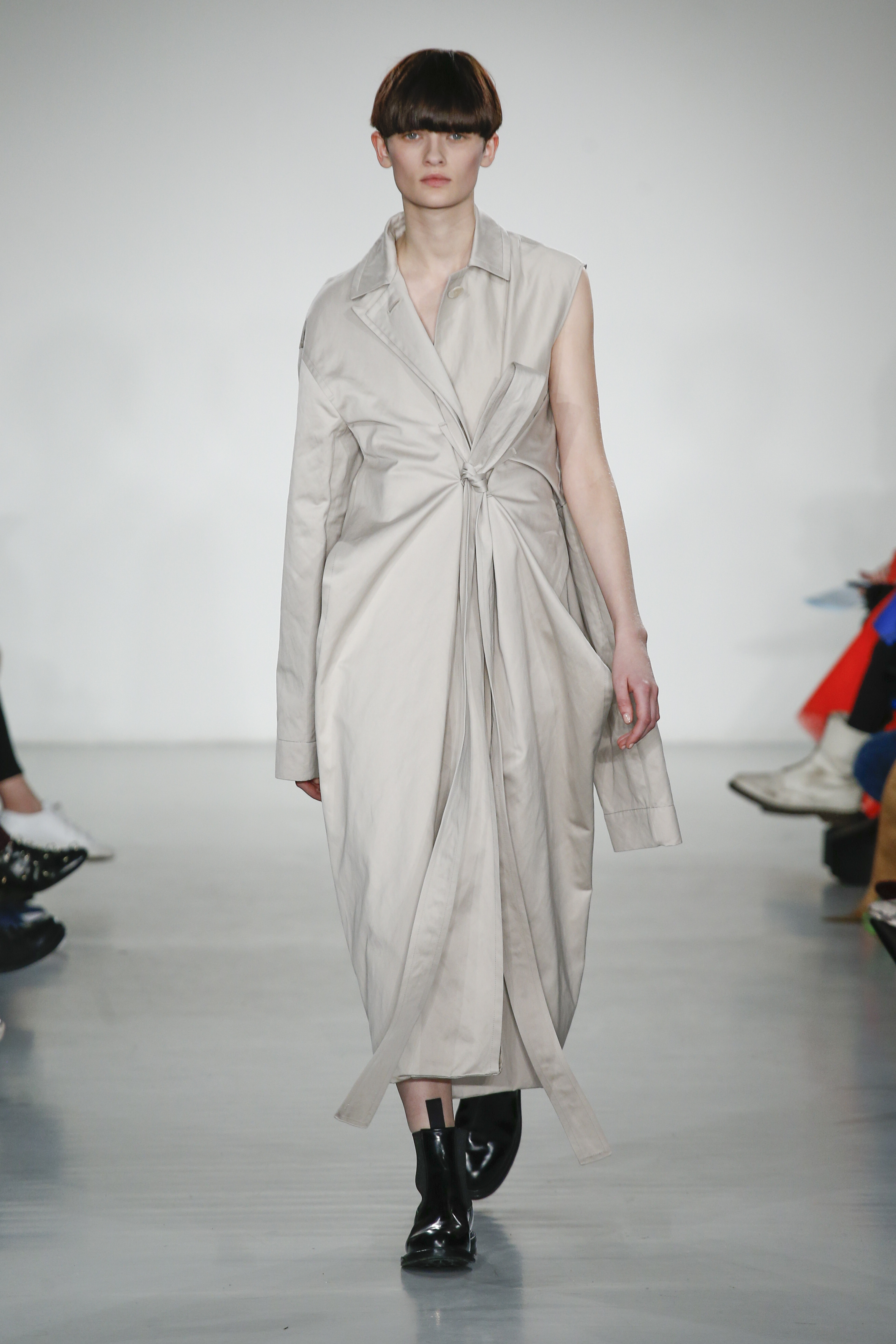 Ports 1961 F/W 2016