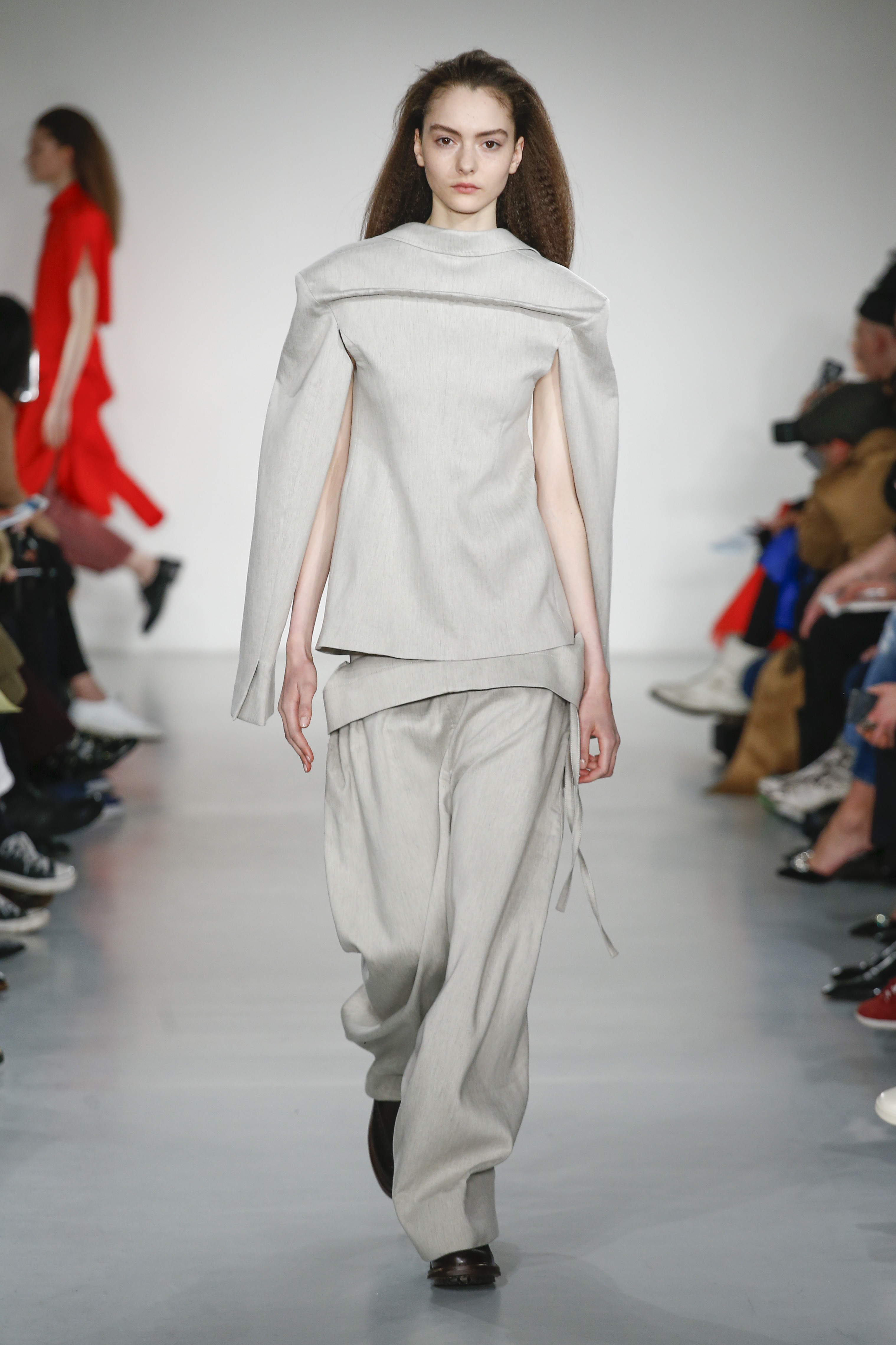 Ports 1961 F/W 2016