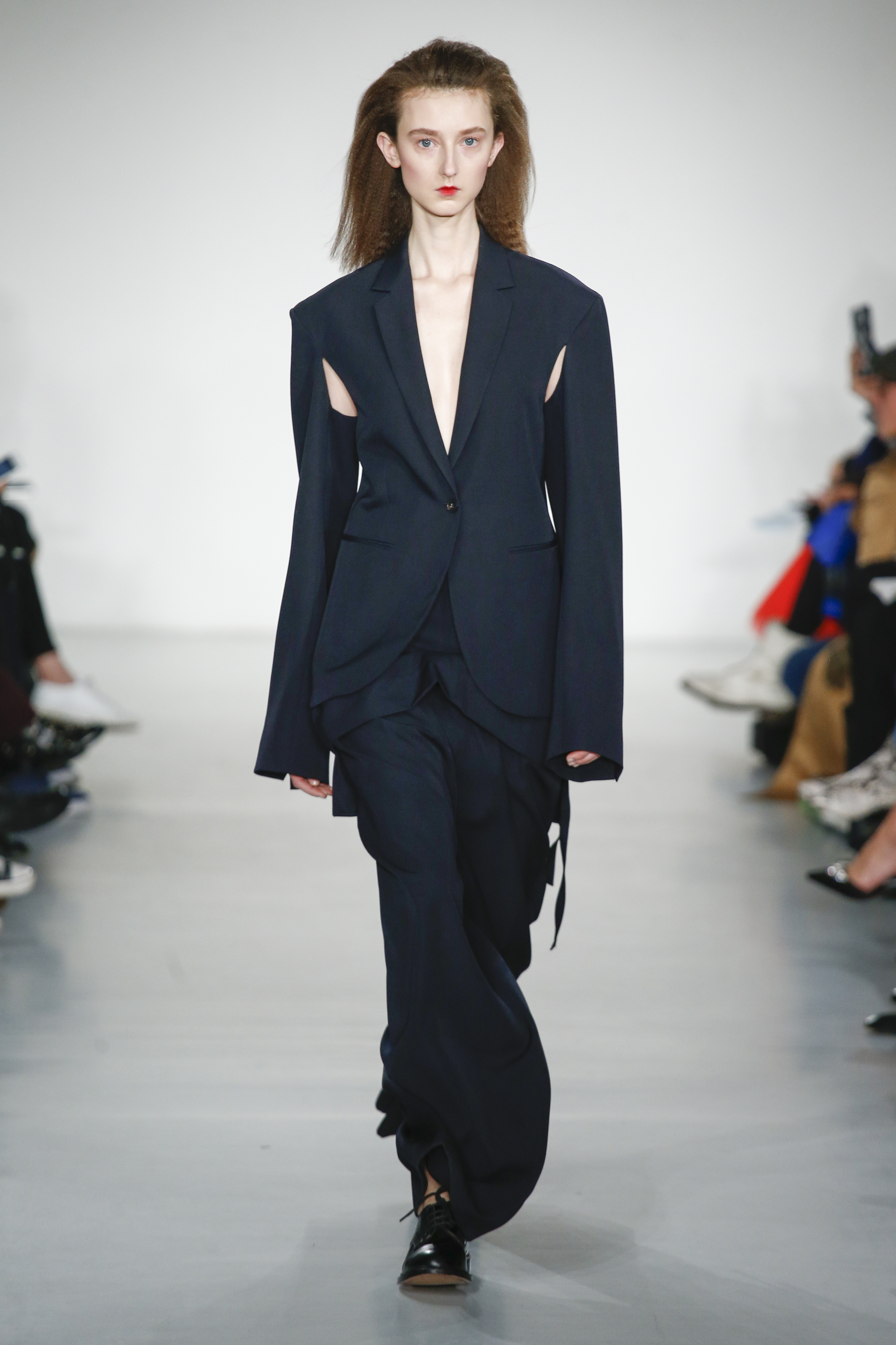 Ports 1961 F/W 2016