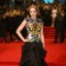 BAFTAs: Emily Blunt Sports McQueen