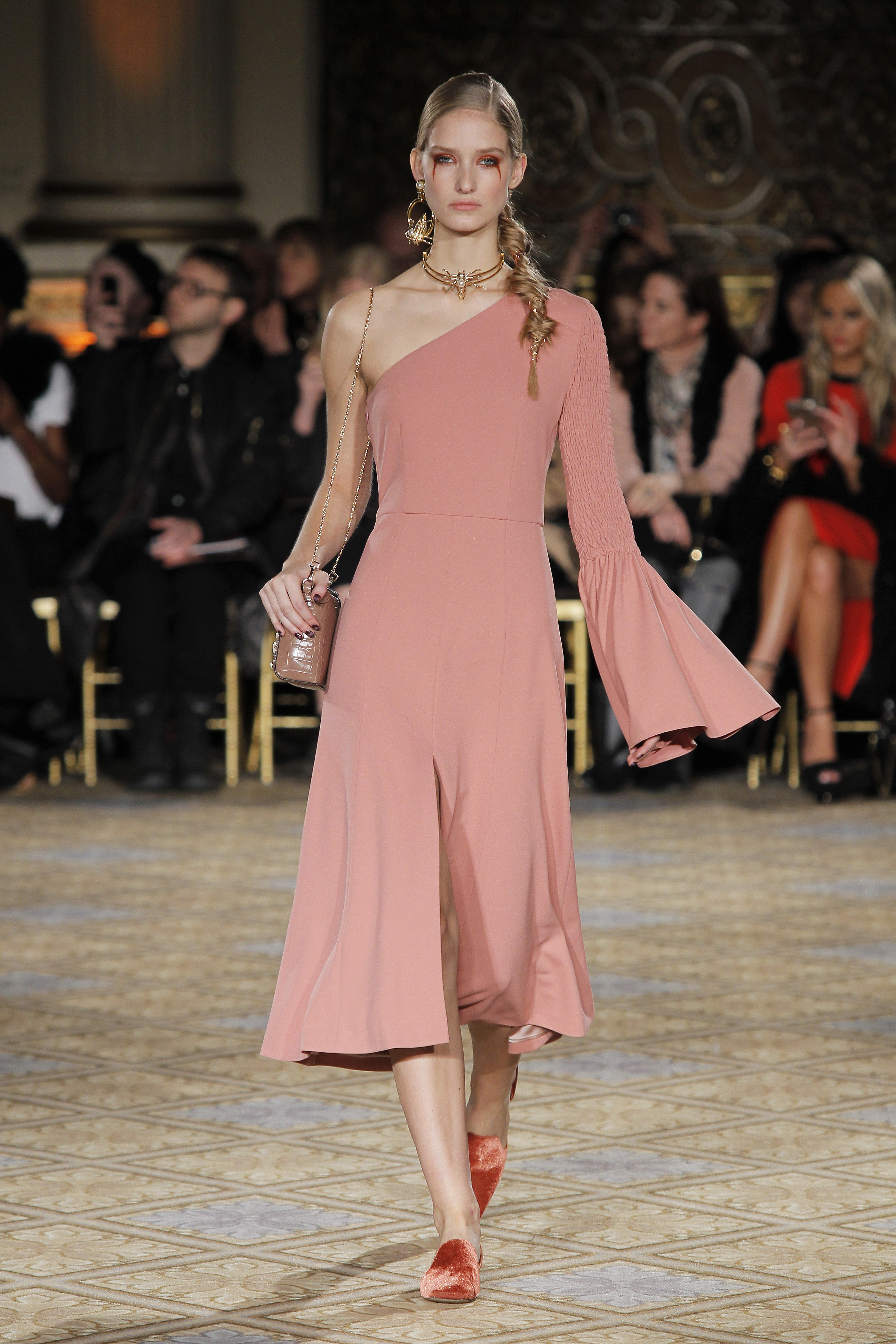 NYFW: Christian Siriano Autumn/Winter 2017