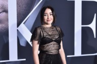 Noah Cyrus Is Here To Remind You That You Haven’t Seen Miley In Ages
