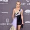 Amber Valletta Is The Latest Celeb To Get TP’d By Donatella Versace