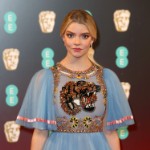 Anya Taylor-Joy&#8217;s BAFTAs Weekend: Gucci and Elie Saab