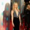 Nicole Kidman Looks Slinky in Armani at the BAFTAs