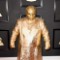 Grammys: CeeLo Wore This For Real