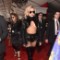 Grammys: Lady Gaga Does NOT Wear A Dress Made of Meat…