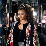 Grammys Weekend: Andra Day Is My Idol Right Now