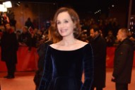 Kristin Scott Thomas’s Dior Heals My Soul Rift From That Other One