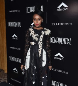 Los Angeles Confidential Celebrates Spring Oscars Issue With Cover Star Janelle Monae