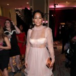 Celebs at the Essence Black Women in Hollywood Awards