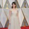 Oscars: Felicity Jones Is SO DRAB