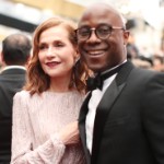 Oscars: Isabelle Huppert Is GOALS in Armani