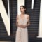 Oscars Post-Parties: Rooney Mara Put On Her Rooney Mara Costume For The Night