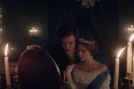 Recap: Victoria, Season One, Episode 6: The Queen’s Husband